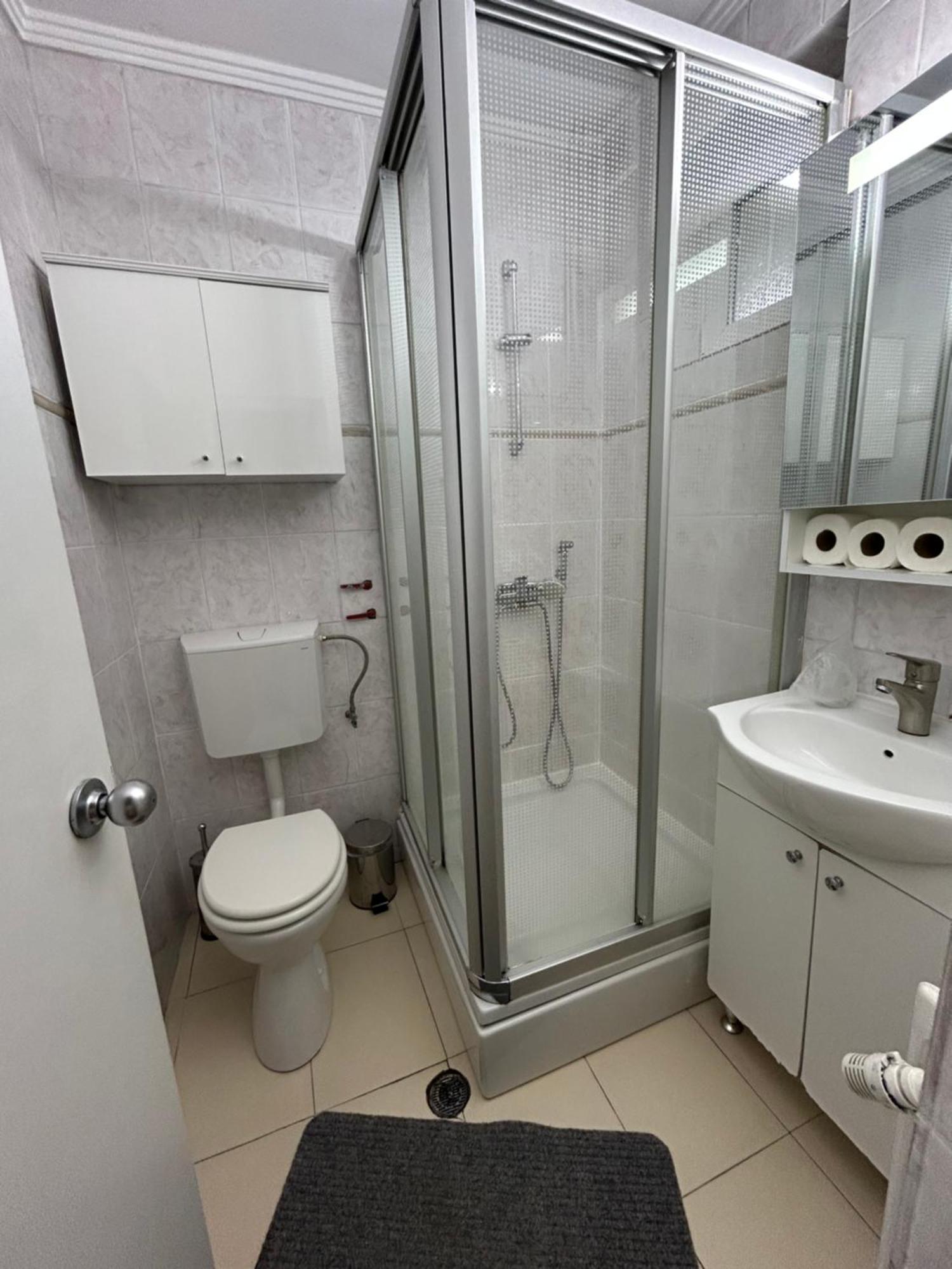 Motel Dacia Sebeş Exterior foto